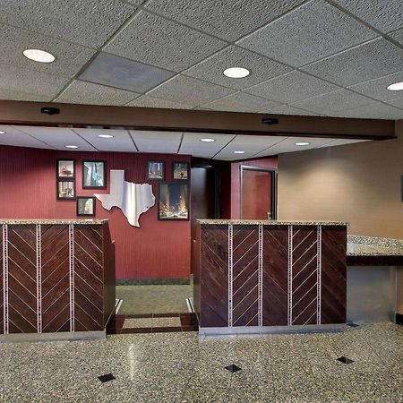 Heritage Inn & Suites The Woodlands, Trademark By Wyndham Dış mekan fotoğraf