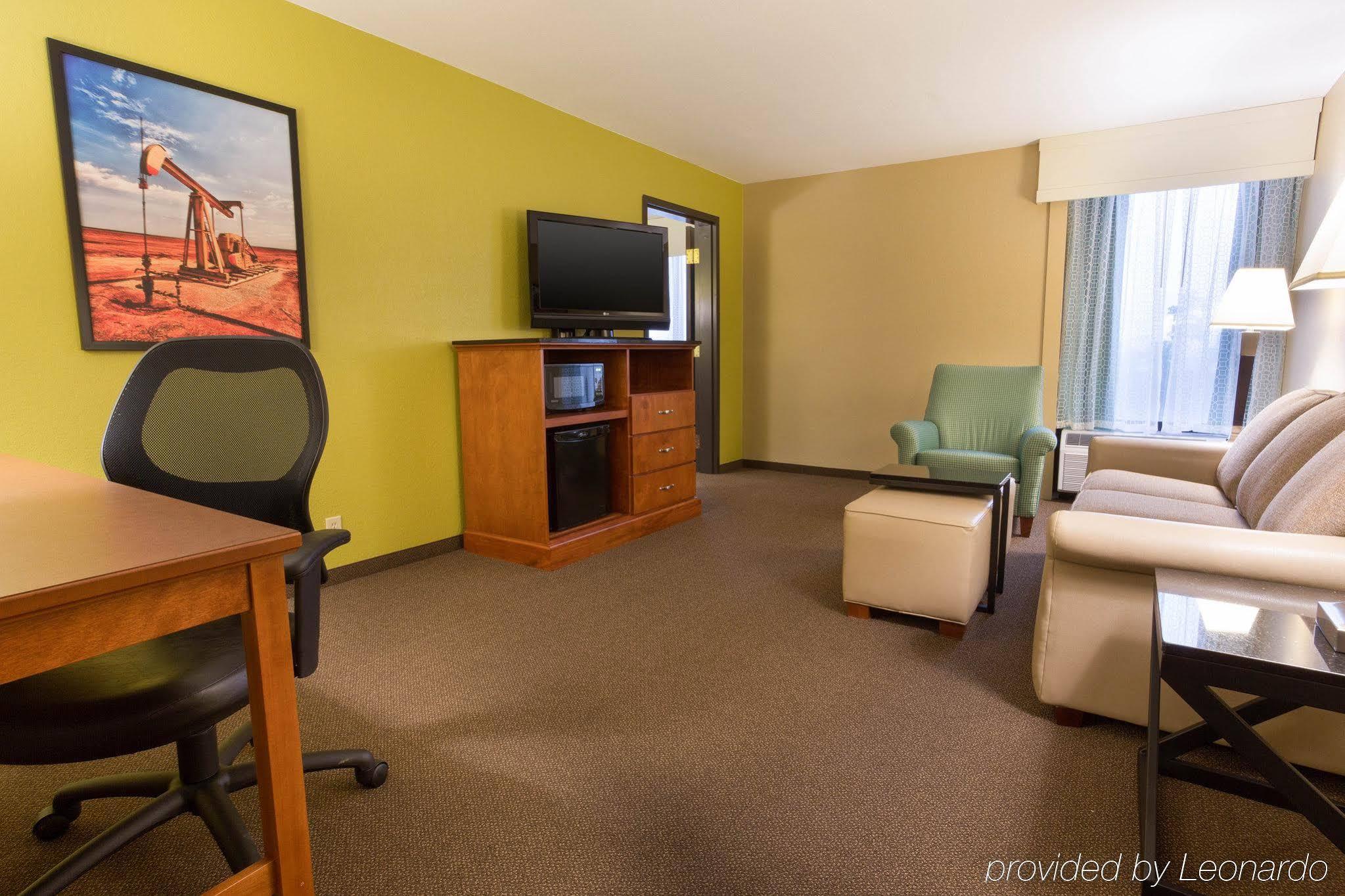 Heritage Inn & Suites The Woodlands, Trademark By Wyndham Dış mekan fotoğraf