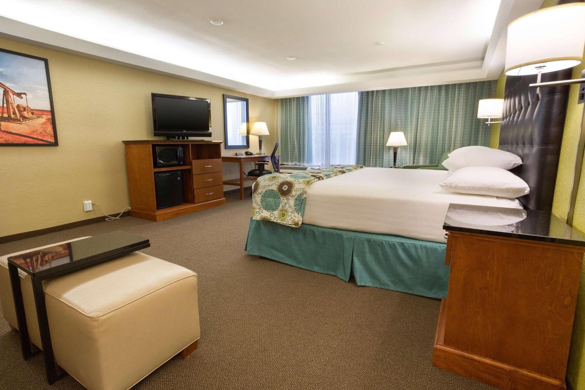 Heritage Inn & Suites The Woodlands, Trademark By Wyndham Dış mekan fotoğraf