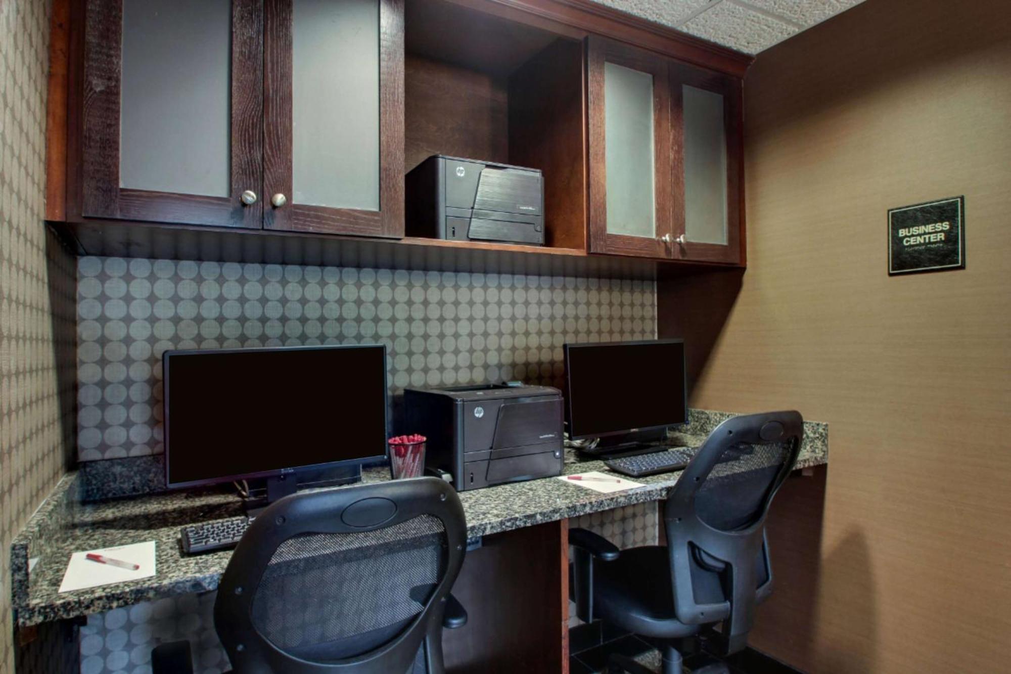 Heritage Inn & Suites The Woodlands, Trademark By Wyndham Dış mekan fotoğraf