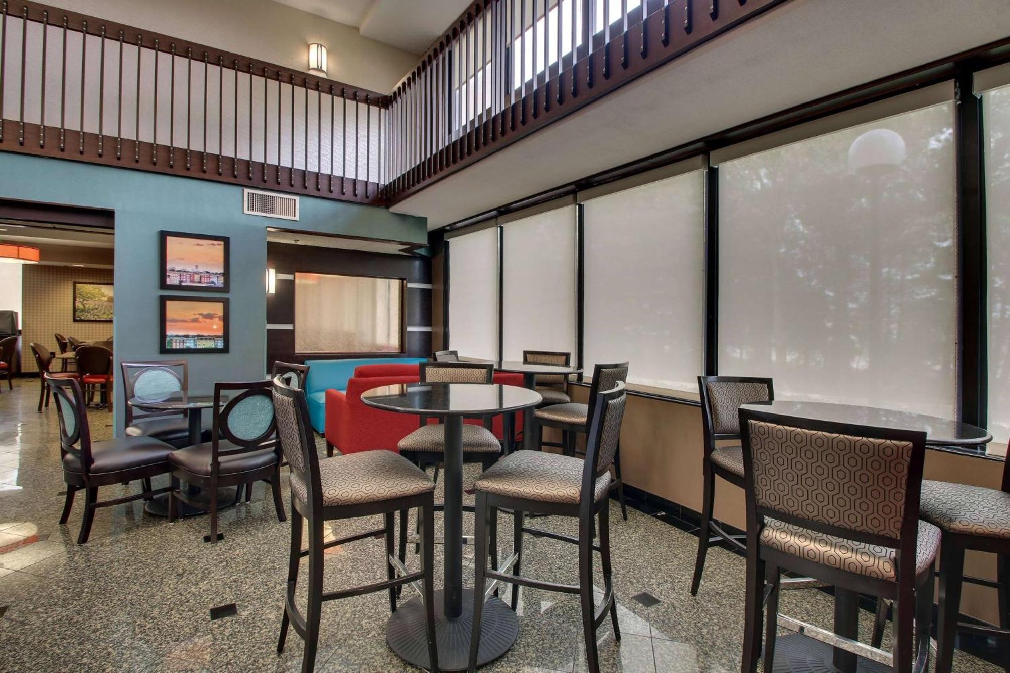 Heritage Inn & Suites The Woodlands, Trademark By Wyndham Dış mekan fotoğraf