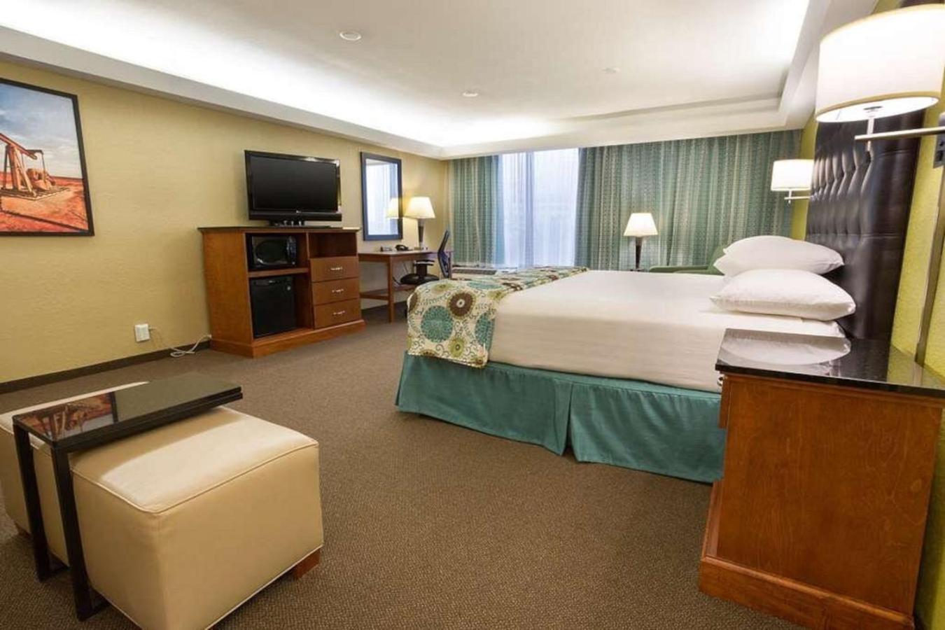 Heritage Inn & Suites The Woodlands, Trademark By Wyndham Dış mekan fotoğraf