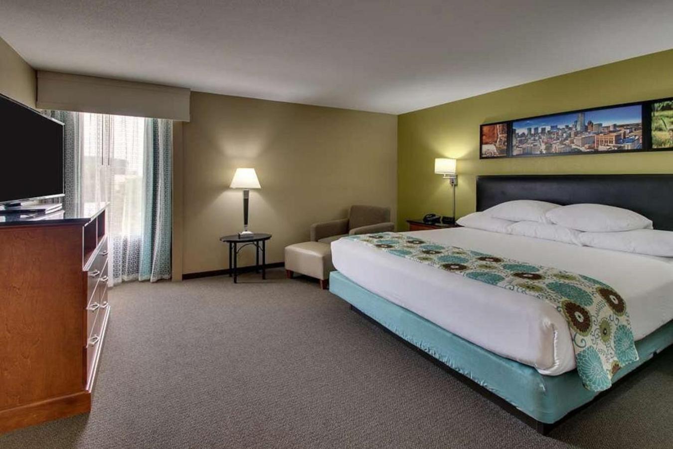 Heritage Inn & Suites The Woodlands, Trademark By Wyndham Dış mekan fotoğraf