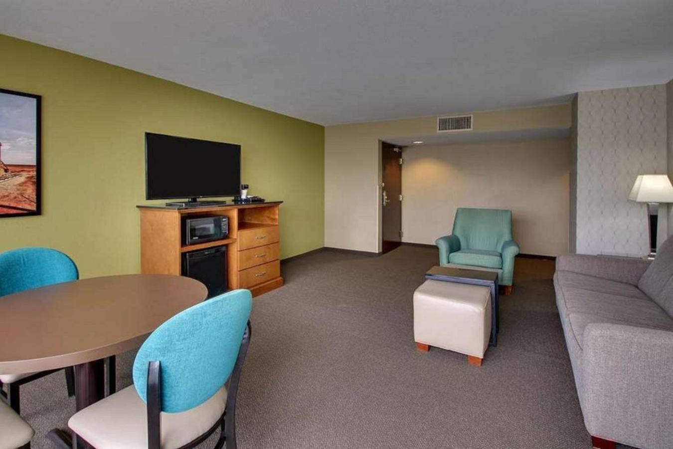 Heritage Inn & Suites The Woodlands, Trademark By Wyndham Dış mekan fotoğraf
