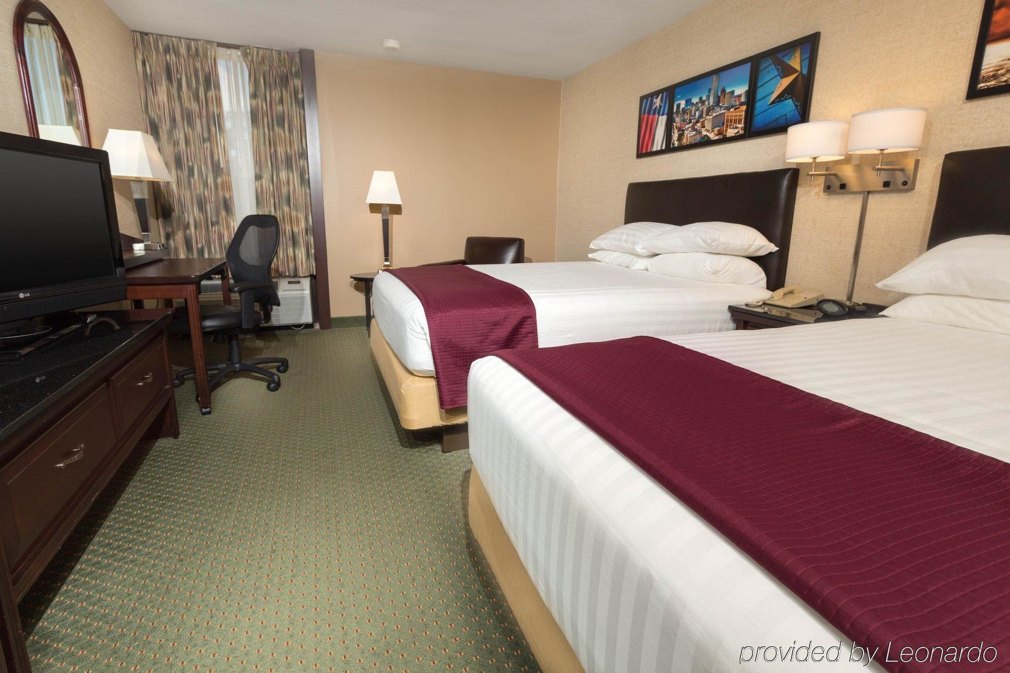 Heritage Inn & Suites The Woodlands, Trademark By Wyndham Dış mekan fotoğraf