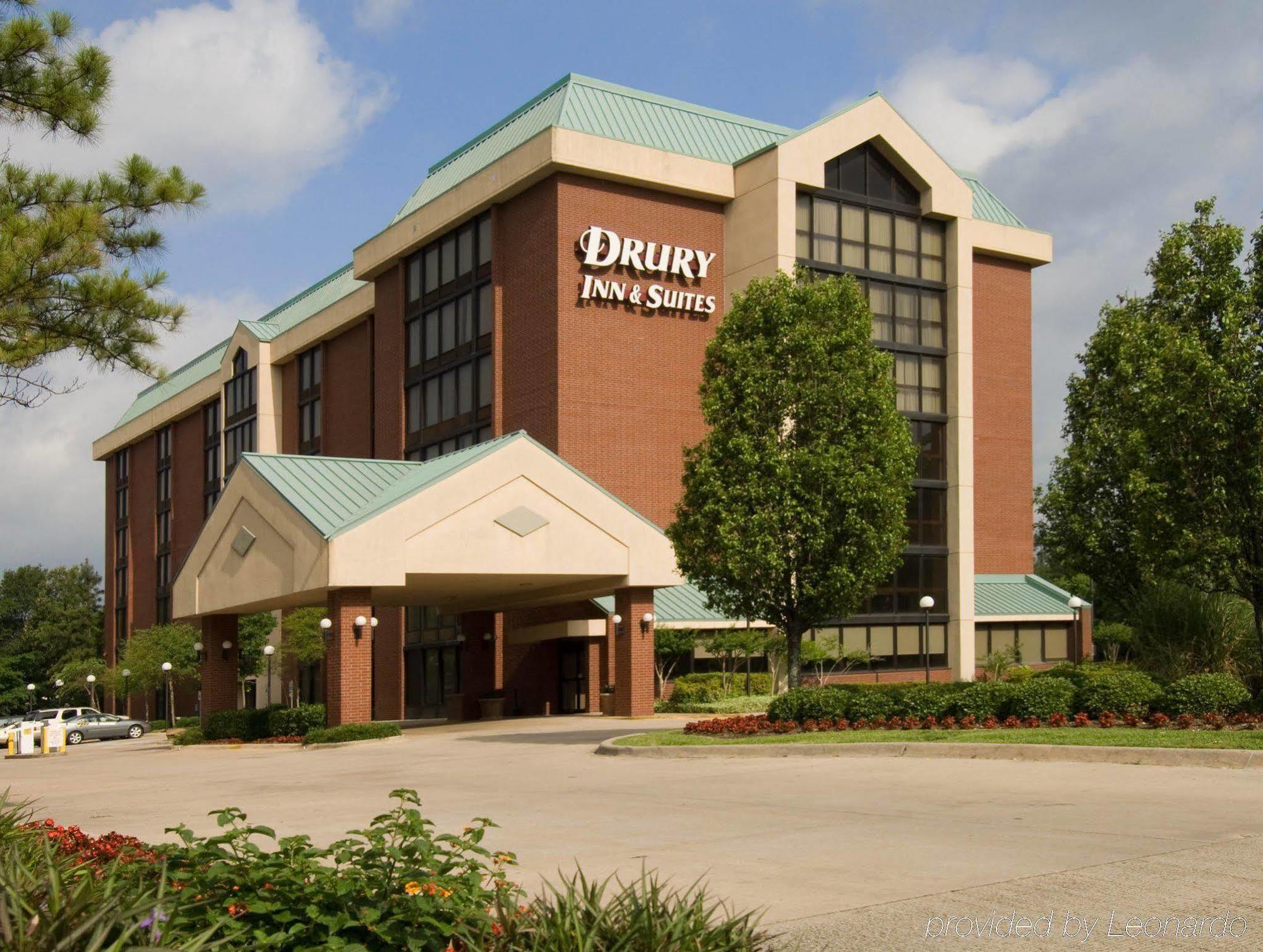 Heritage Inn & Suites The Woodlands, Trademark By Wyndham Dış mekan fotoğraf