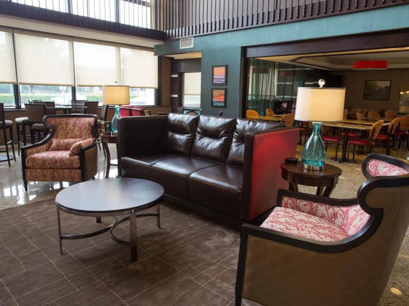 Heritage Inn & Suites The Woodlands, Trademark By Wyndham Dış mekan fotoğraf