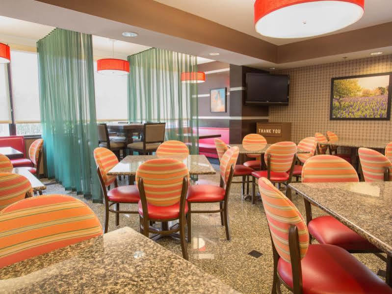 Heritage Inn & Suites The Woodlands, Trademark By Wyndham Dış mekan fotoğraf