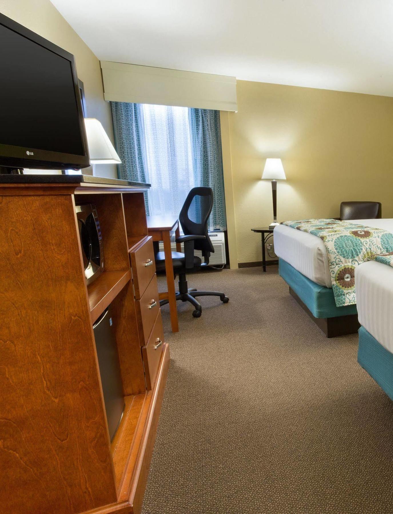 Heritage Inn & Suites The Woodlands, Trademark By Wyndham Dış mekan fotoğraf